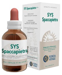 SPACCAPIETRA SYS 50ML