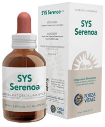 SERENOA SYS 50ML