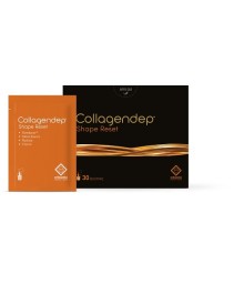 COLLAGENDEP SHAPE RESET 30BUST