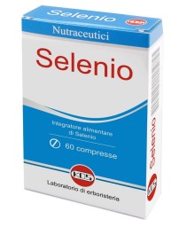SELENIO 60CPR