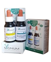 VITASYG KIT VIT D3+VIT K2 40ML