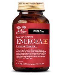 ENERGEA+ 60CPS NF SALUGEA ENERGEA+ 60CPS NF SALUGEA