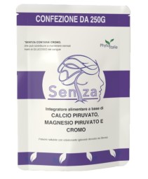 SENTZA POLVERE 250G