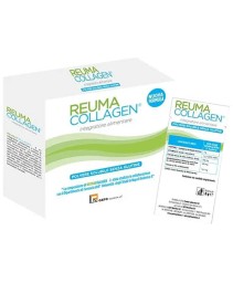 REUMA COLLAGEN 30BUST