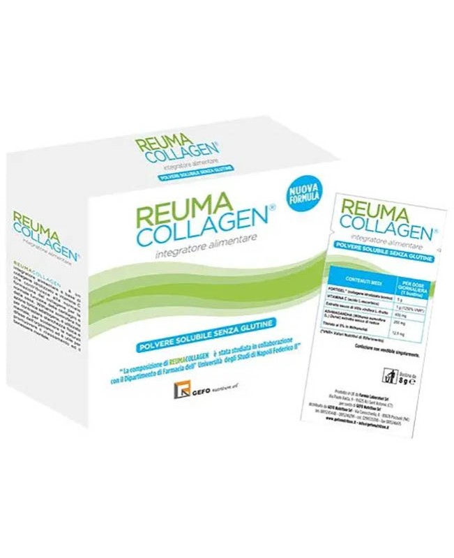 REUMA COLLAGEN 30BUST REUMA COLLAGEN 30BUST