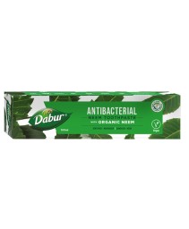 DENTIFRICIO DABUR NEEM BIO NF