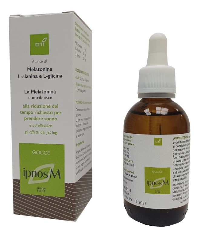 IPNOS M GTT 50ML