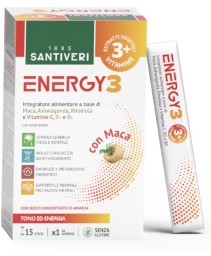 ENERGY 3 15STICK ENERGY 3 15STICK
