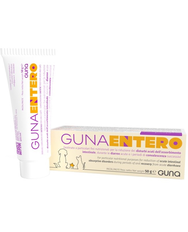 GUNAENTERO 50G GUNAENTERO 50G