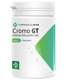 CROMO GT 90CPR