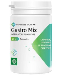 GASTRO MIX 90CPR