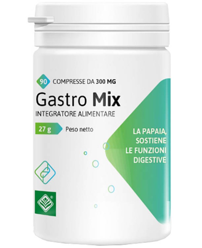GASTRO MIX 90CPR GASTRO MIX 90CPR