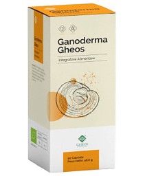 GANODERMA GHEOS 90CPS