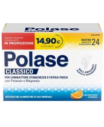 POLASE ARANCIA 24BUST PROMO24