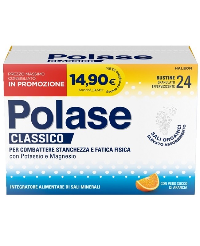 POLASE ARANCIA 24BUST PROMO24 POLASE ARANCIA 24BUST PROMO24