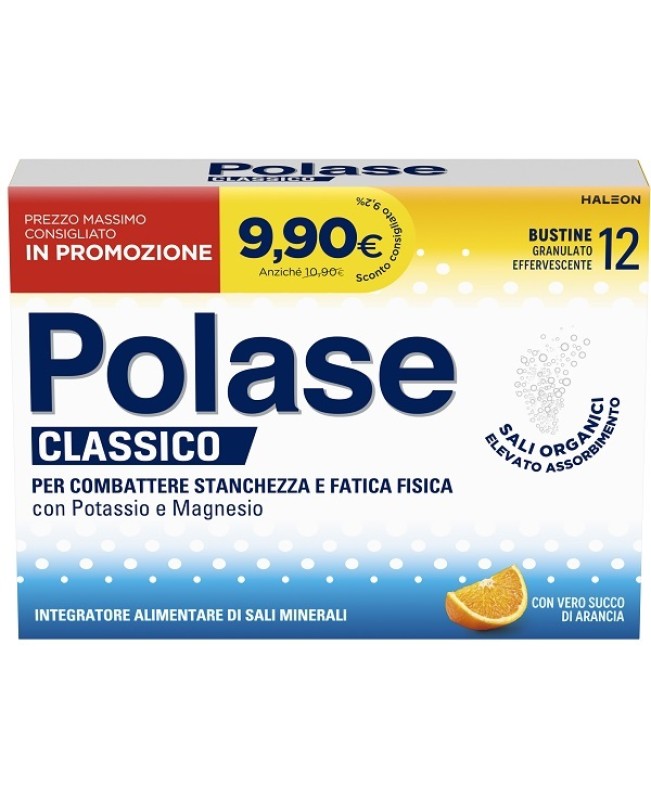 POLASE ARANCIA 12BUST PROMO 24 POLASE ARANCIA 12BUST PROMO 24