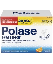 POLASE ARANCIA 36BUST PROMO 24