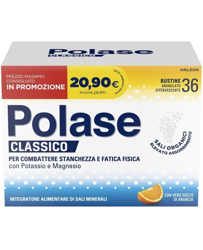 POLASE ARANCIA 36BUST PROMO 24 POLASE ARANCIA 36BUST PROMO 24