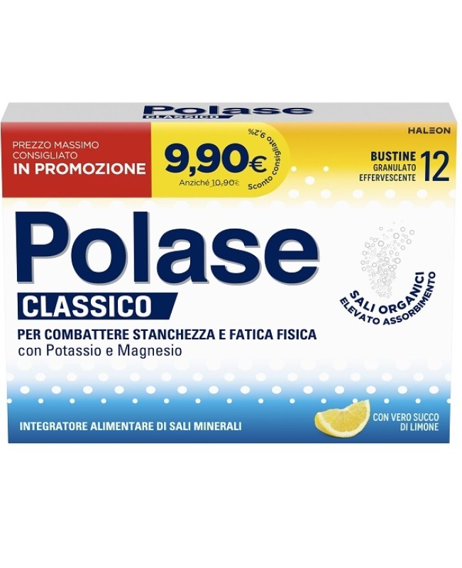 POLASE LIMONE 12BUST PROMO 24 POLASE LIMONE 12BUST PROMO 24