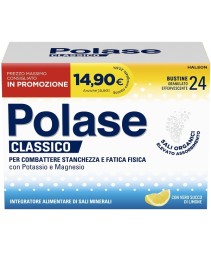 POLASE LIMONE 24BUST PROMO 24