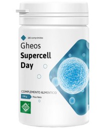 GHEOS SUPERCELL DAY 180CPR