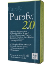 PUREFY 2,0 30CPR PUREFY 2,0 30CPR