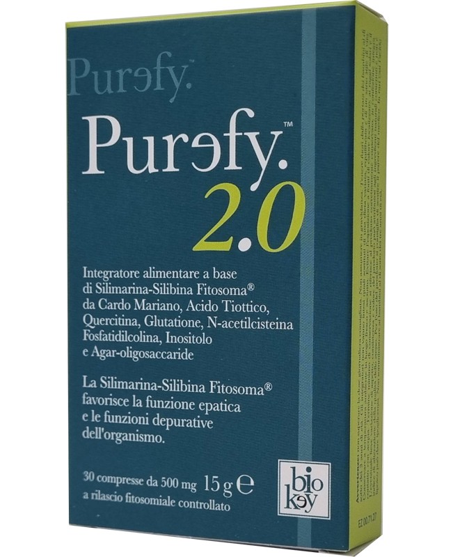 PUREFY 2,0 30CPR