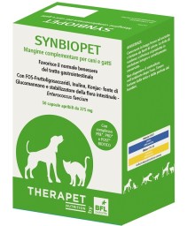 SYNBIOPET THERAPET 50CPS