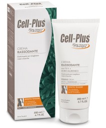 CELL-PLUS CREMA RASSOD 200ML