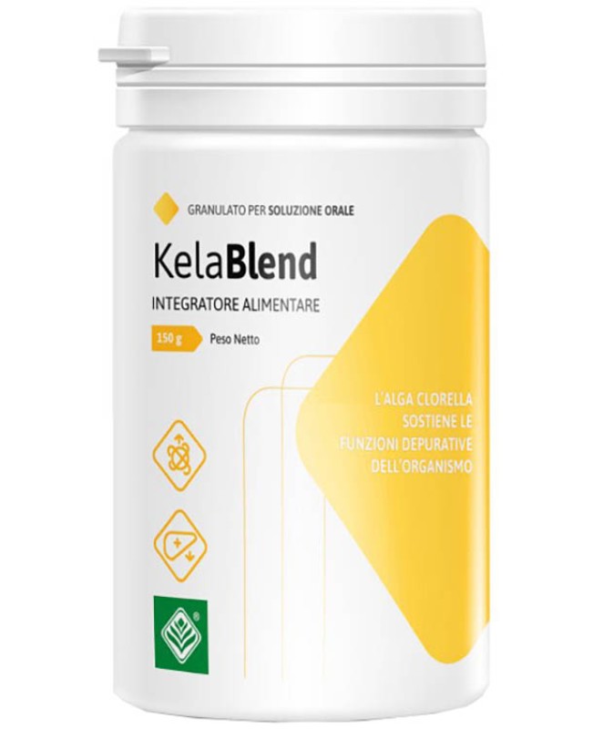 KELABLEND GRAN 150G KELABLEND GRAN 150G
