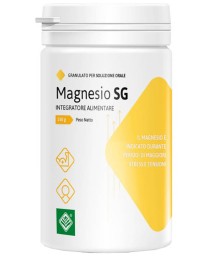 MAGNESIO SG GRAN 150G