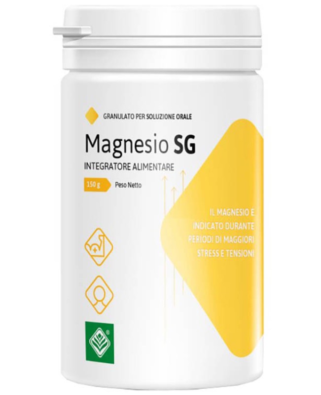 MAGNESIO SG GRAN 150G MAGNESIO SG GRAN 150G