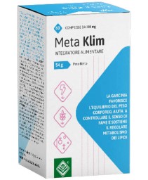 META KLIM 60CPR