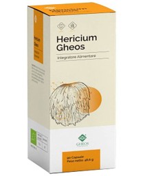 HERICIUM GHEOS 90CPS