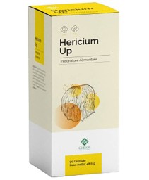 HERICIUM UP 90CPS