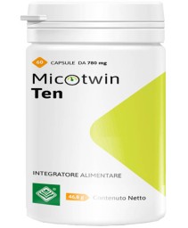 MICOTWIN TEN 60CPS