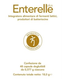 ENTERELLE PLUS 48CPS