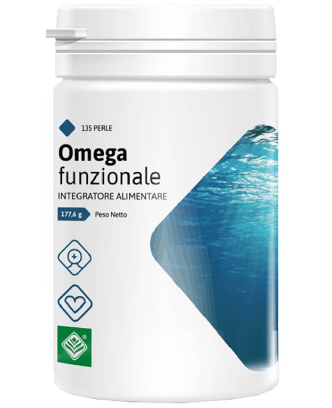OMEGA FUNZIONALE 135PRL OMEGA FUNZIONALE 135PRL