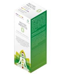 NUTRI MENTIS 0 30ML
