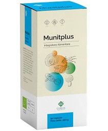 MUNITPLUS 90CPS