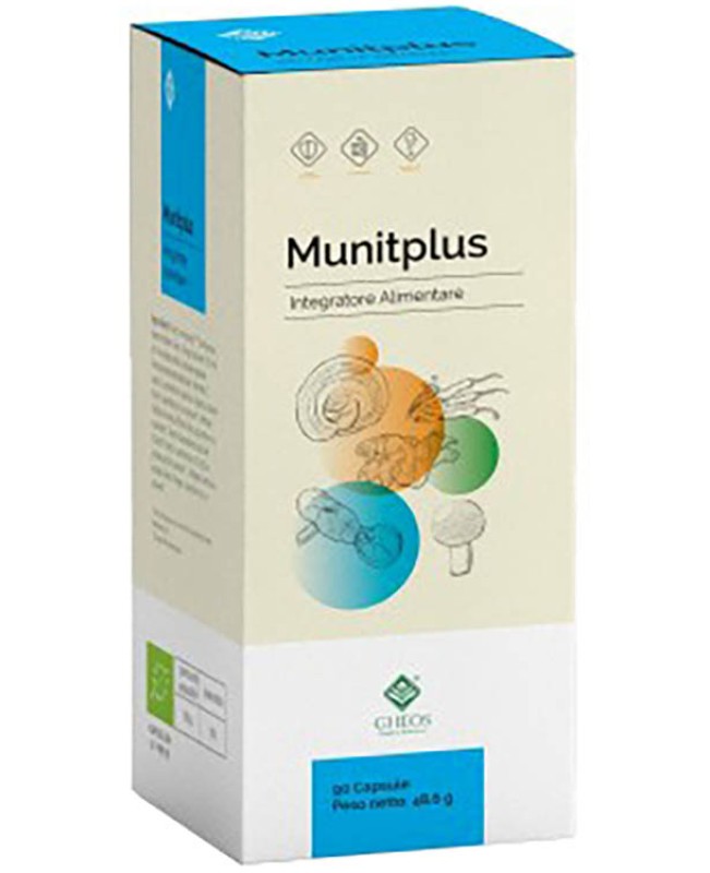 MUNITPLUS 90CPS MUNITPLUS 90CPS