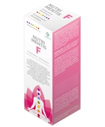 NUTRI MENTIS F 30ML