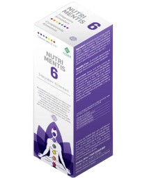 NUTRI MENTIS 6 30ML