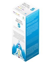 NUTRI MENTIS 5 30ML