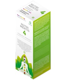 NUTRI MENTIS 4 30ML