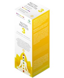 NUTRI MENTIS 3 30ML