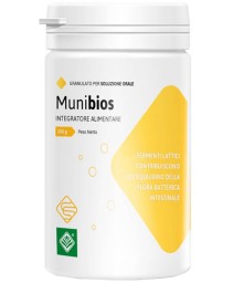MUNIBIOS GRAN 150G