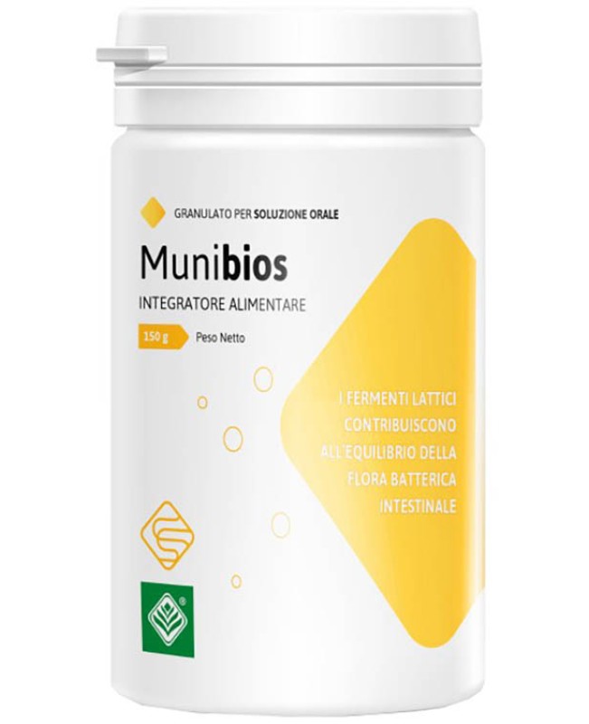 MUNIBIOS GRAN 150G MUNIBIOS GRAN 150G