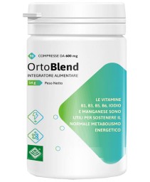 ORTOBLEND 90CPR