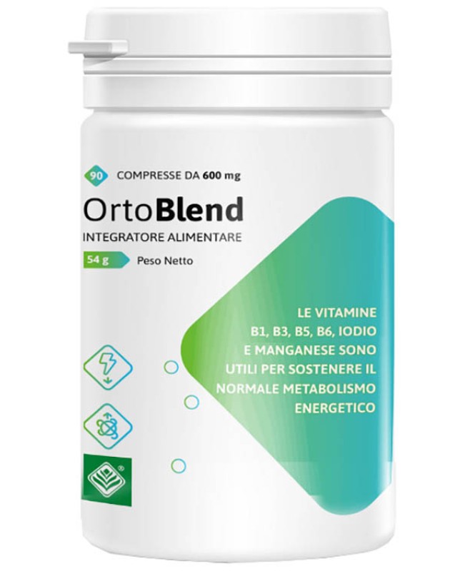 ORTOBLEND 90CPR ORTOBLEND 90CPR